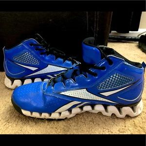 ZigTech Reebok Shoes John Wall